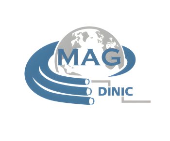 DINIC Câble Premium HDMI 2.1 - 8K@60Hz, 48 Gbps, boîtier aluminium, 3D, HDR, DINIC Polybag, 2m